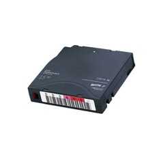 HPE LTO-7 Ultrium 15TB RW Custom Labeled Data Cartridge 20 Pack (C7977AL)