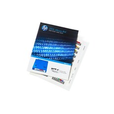 HPE LTO-5 Ultrium WORM Bar Code Label Pack (Q2012A)