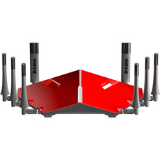 D-Link DIR-895L AC5300 Ultra Wi-Fi Tri-Band Cloud Router