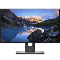 Dell UltraSharp U2718Q 27-inch 4K LED Monitor (210-AMSE)