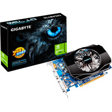 GIGABYTE nVidia GeForce GT 730 2GB Graphics Card