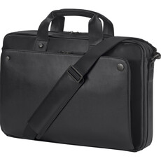 HP Executive 15.6-inch Black Leather Top Load (1LG83AA)