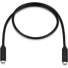 HP Thunderbolt 120 W Cable (3XB94AA)