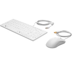 HP USB Keyboard and Mouse Healthcare Edition (1VD81AA)