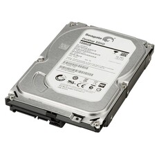 HP 500GB SATA 6Gb/s 7200 Hard Drive (LQ036AA)