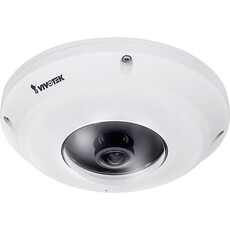 Vivotek FE9381-EHV Fisheye Network Camera