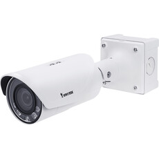 Vivotek IB9365-HT Bullet Network Camera