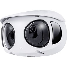 Vivotek MS9390-HV 180° Panoramic Network Camera