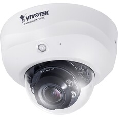 Vivotek FD8181 Fixed Dome Network Camera