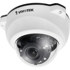 Vivotek FD8338-HV Fixed Dome Network Camera