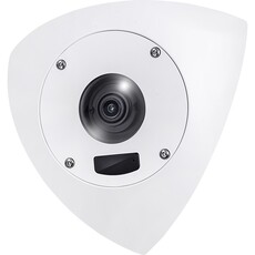 Vivotek CD8371-HNVF2 Fixed Dome Network Camera