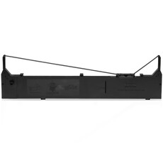 Genuine Epson SIDM Black Ribbon for DFX-8000 (C13S015055BA)