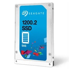 Seagate 1200.2 200GB 2.5-inch SAS Solid State Drive (ST200FM0133)