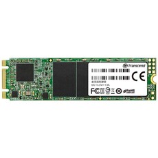 Transcend 820S 120GB M.2 2280 Solid State Drive (TS120GMTS820S)