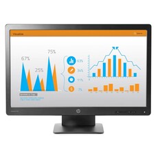 HP ProDisplay P232 23-inch Full HD LED Monitor (K7X31AS)