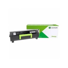 Genuine Lexmark B285H00 Black High Yield Return Program Toner Cartridge