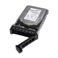 Dell 2TB 7200RPM Near-Line SAS 512n 2.5-inch Hot-Plug Hard Drive (400-ATJU)