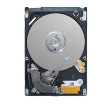 Dell 12TB 7200RPM Near-Line SAS 512e 3.5-inch Hot-Plug Hard Drive (400-AUTD)