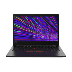 Lenovo ThinkPad L13 Notebook PC - Core i3-10110U / 13.3" FHD / 8GB RAM / 256GB SSD / Win 10 Pro (20R30002ZA)