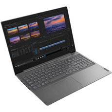 Lenovo V15-IIL Notebook PC - Core i5-1035G1 / 15.6" FHD / 8GB RAM / 512GB SSD / Win 10 Home (82C50066SA)