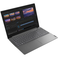 Lenovo V15-IKB Notebook PC - Core i3-8130U / 15.6" HD / 4GB RAM / 1TB HDD / Win 10 Home (81YD0005SA)