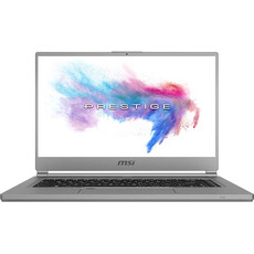 MSI P65 Creator 9SD Notebook PC - Core i7-9750H / 15.6" FHD / 16GB RAM / 1TB SSD / Nvidia 1660Ti / Win 10 Home