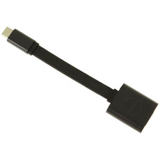 Dell USB-C to USB-A 3.0 Adapter (470-ABNE)