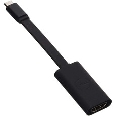 Dell USB-C to HDMI 2.0 Adapter (470-ABMZ)