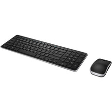 Dell KM714 Wireless Keyboard and Mouse Combo (580-ACIU)