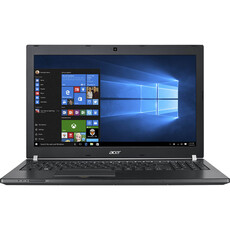 Acer TravelMate P6 TMP658-G2 Notebook PC - Core i7-7600U / 15.6" FHD / 8GB RAM / 1TB HDD / Nvidia 940MX 2GB / Win 10 Pro (NX.VG6EA.002)