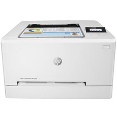 HP LaserJet Pro M255nw Colour Laser Printer (7KW63A)