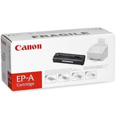 Genuine Canon EP-A Black Toner Cartridge (1548A003AAT2)