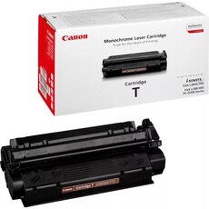 Genuine Canon TCART Black Toner Cartridge (7833A002AA)