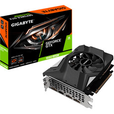 Gigabyte GeForce GTX 1660 Super Mini ITX OC 6GB Graphics Card