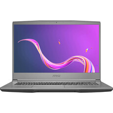 MSI Creator 15M A10SE Notebook PC - Core i7-10750H / 15.6" FHD 144Hz / 16GB RAM / 1TB SSD / RTX 2060 6GB  / Win 10 Pro (MSI-Creator-15M-A10SE-280ZA)