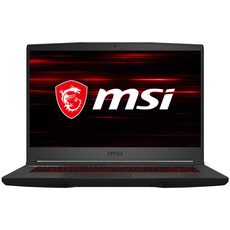 MSI GF65 Thin 10SDR Gaming Notebook PC - Core i7-10750H / 15.6" FHD / 8GB RAM / 512GB SSD / GTX 1660Ti 6GB / Win 10 Home (10SDR-294ZA)