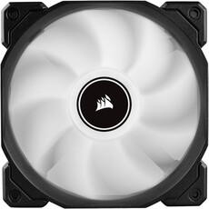 Corsair Air Series AF120 LED 120mm Cooling Fan - White