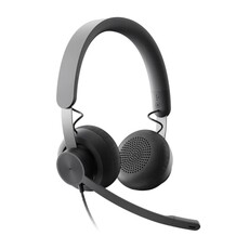 Logitech Zone Wired Headset (981-000870)