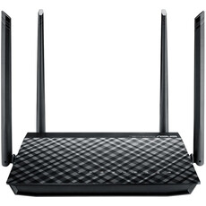 ASUS RT-AC57U AC1200 Dual Band WiFi Router (RT-AC57U)