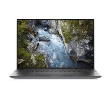 Dell Precision 5550 Mobile Workstation - Core i7-10750H / 15.6" FHD / 16GB RAM / 256GB SSD / Quadro T1000 4GB / Win 10 Pro (N001P5550EMEA)