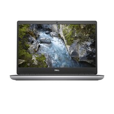 Dell Precision 7550 Mobile Workstation - Core i7-10850H / 15.6" FHD / 16GB RAM / 512GB SSD / Quadro T2000 4GB / Win 10 Pro (N003P7550EMEA)