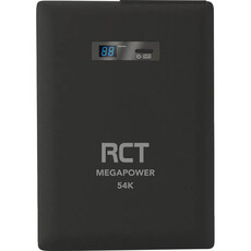 RCT MEGAPower PBS54AC AC Power Bank (RCT MP-PBS54AC)