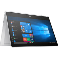 HP ProBook x360 435 G7 2-in-1 Notebook PC - AMD Ryzen 5 4500U / 13.3" FHD Touch / 8GB RAM / 256GB SSD / Win 10 Pro / Pike Silver (175Q1EA)