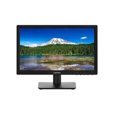 Lenovo D19-10 18.5-inch Full HD Monitor (61E0KCT6SA)