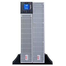 APC Easy UPS On-Line Li-Ion SRVL RT Ext. Runtime 1000VA 230V, with Rail Kit (SRVL1KRILRK)