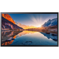 Samsung QMR-T 32" Full HD Interactive Touchscreen Signage Display (LH32QMRTBGCXEN)