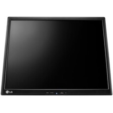 LG 17MB15T-B.AFB 17-inch HD Touch Screen Monitor (LG 17MB15T-B.AFB)