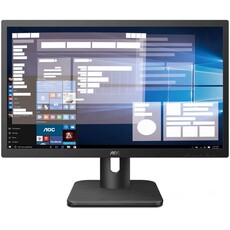 AOC 20E1H 19.5-inch HD+ Monitor