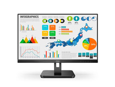 AOC 24E2H Full HD 23.6-inch Monitor (AOC-24E2H)