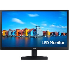 Samsung S33A 22-inch Full HD LED Monitor (LS22A330NH)